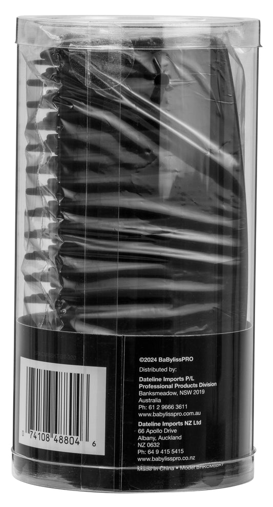 BaBylissPRO Barberology Rake Comb - 12pc
