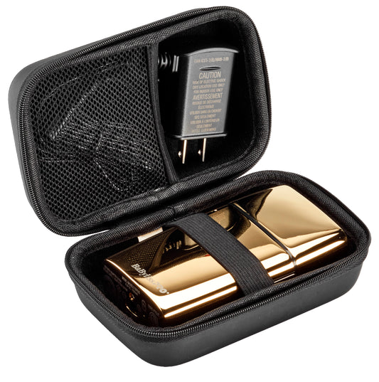 BaBylissPRO Barberology Foil Shaver Carry Case