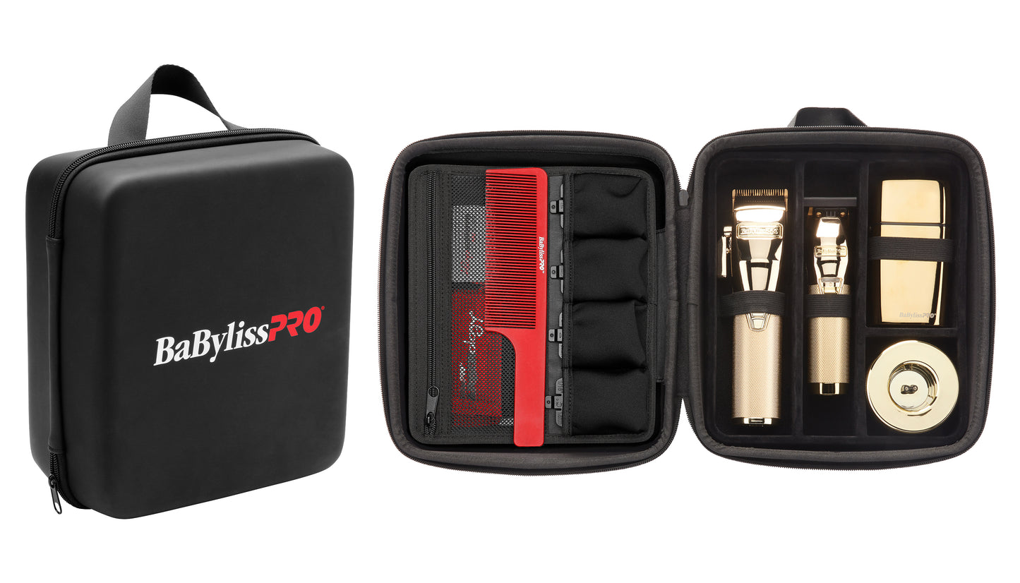 BaBylissPRO Barberology Universal Travel Case