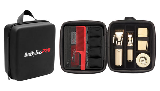 BaBylissPRO Barberology Universal Travel Case