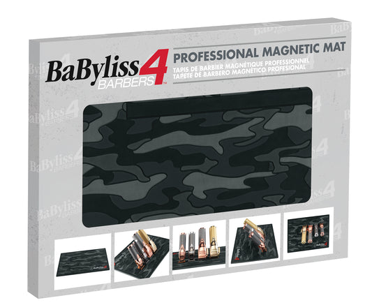 BaBylissPRO Barberology Magnetic Tool Mat