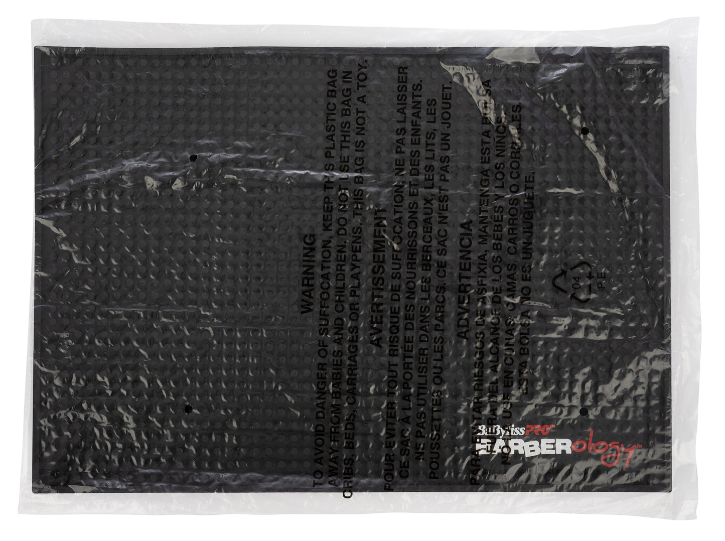 BaBylissPRO Barberology Tool Mat
