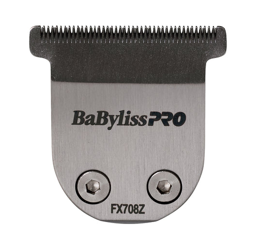 BaBylissPRO Replacement Trimmer Blade Stainless Steel Zero Gap Fits 900756/900759/900765 (Trimmer)