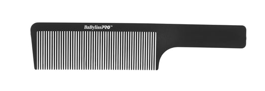 BaBylissPRO Barberology 9" Clipper Comb - Black