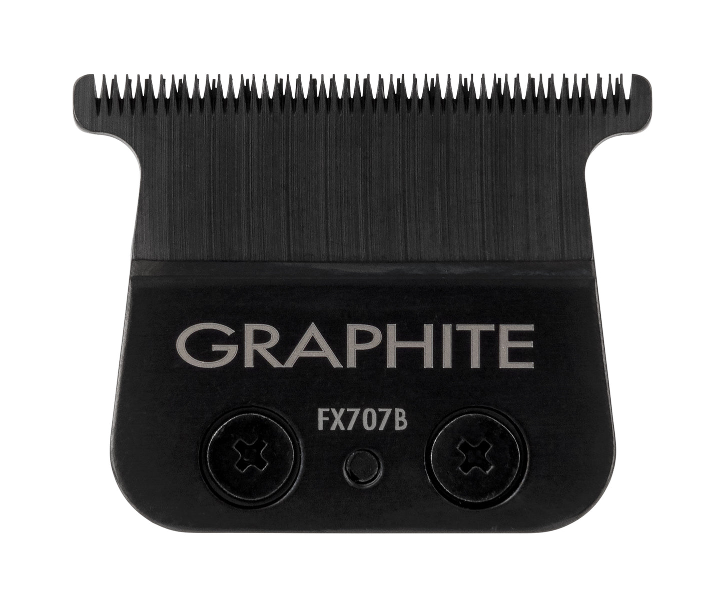 BaBylissPRO Replacement Trimmer Blade Graphite Adjustable Zero Gap Fine Tooth Fits LoProFX SnapFX OutlinerFX Trimmers
