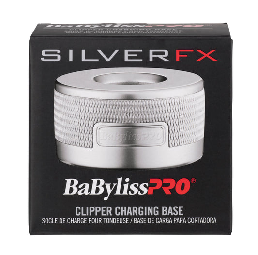 BaBylissPRO Charging Base FX Clipper