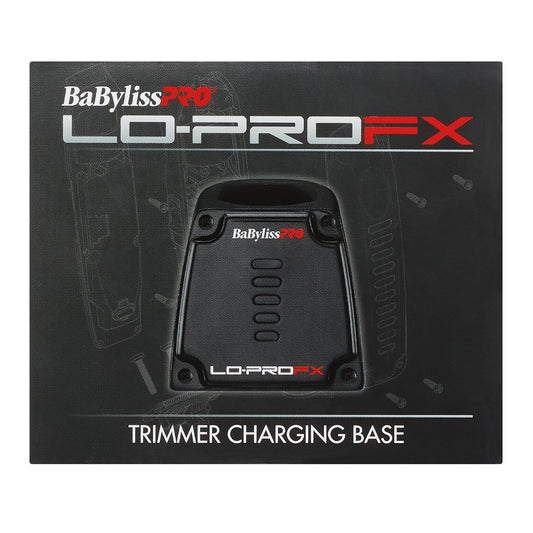 BaBylissPRO Charging Base Lo-ProFX Trimmer
