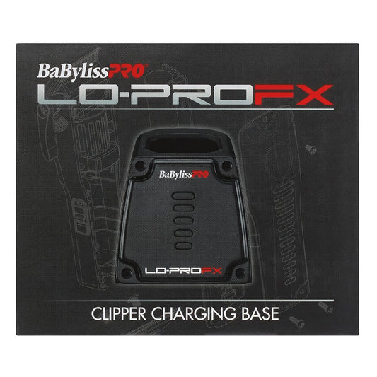 BaBylissPRO Charging Base Lo-ProFX Clipper