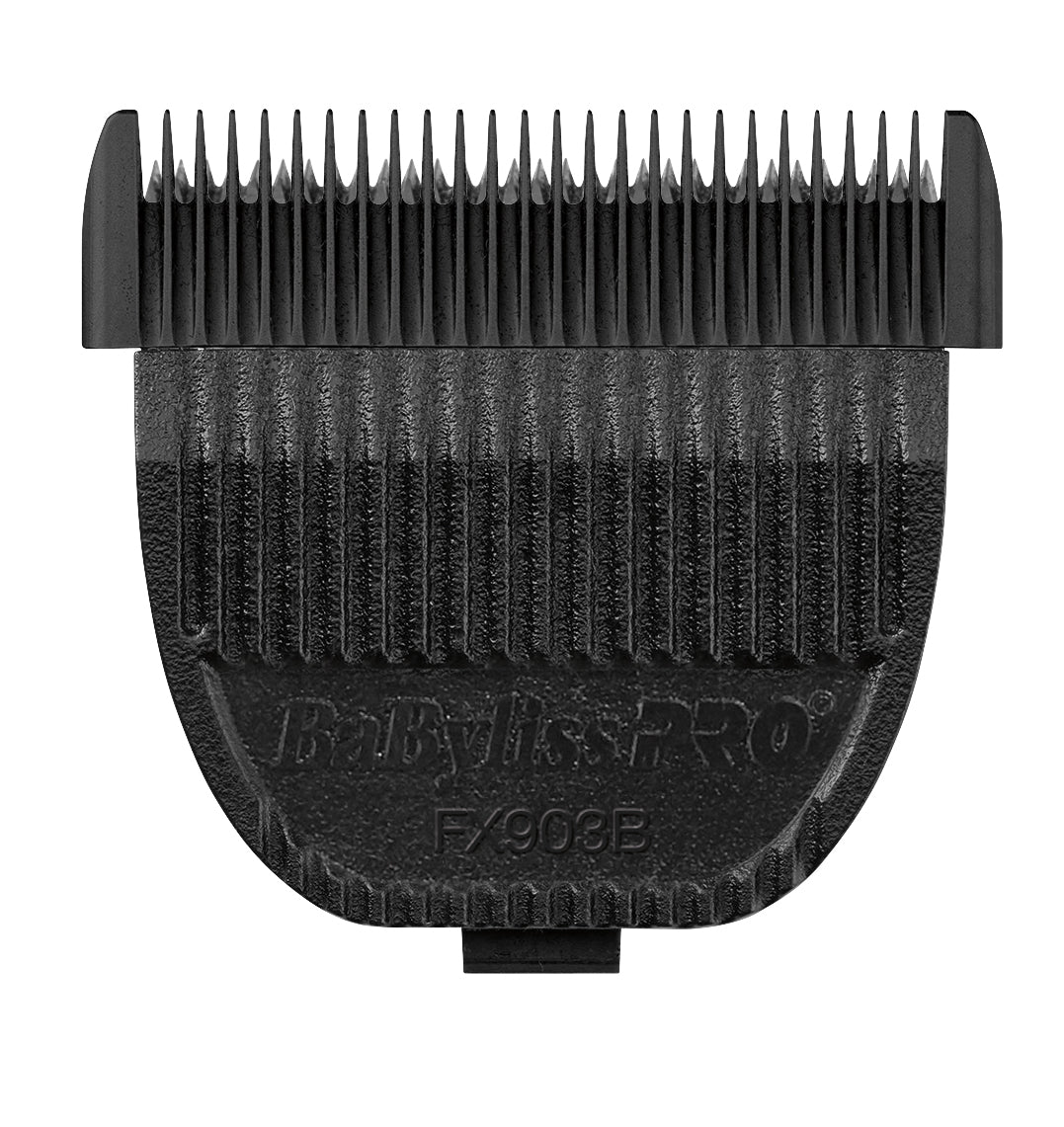 BaBylissPRO Replacement Clipper Blade Black Fits FX3 Clippers