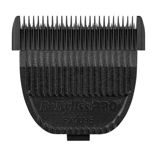 BaBylissPRO Replacement Clipper Blade Black Fits FX3 Clippers