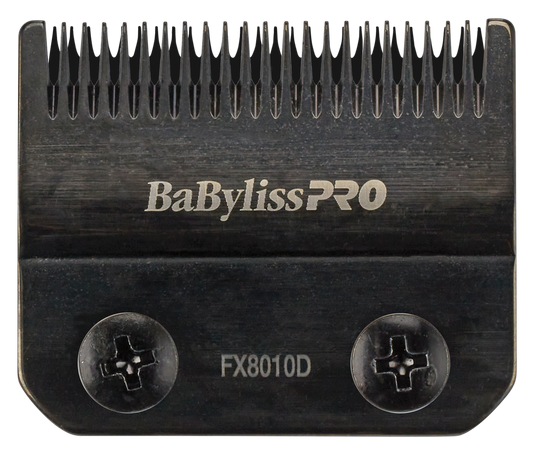 BaBylissPRO Replacement Clipper Blade DLC Fade Fits FX LoProFX SnapFX LithiumFX Clippers
