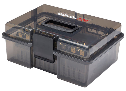 BaBylissPRO Barberology BarberSonic Disinfectant Solution Box