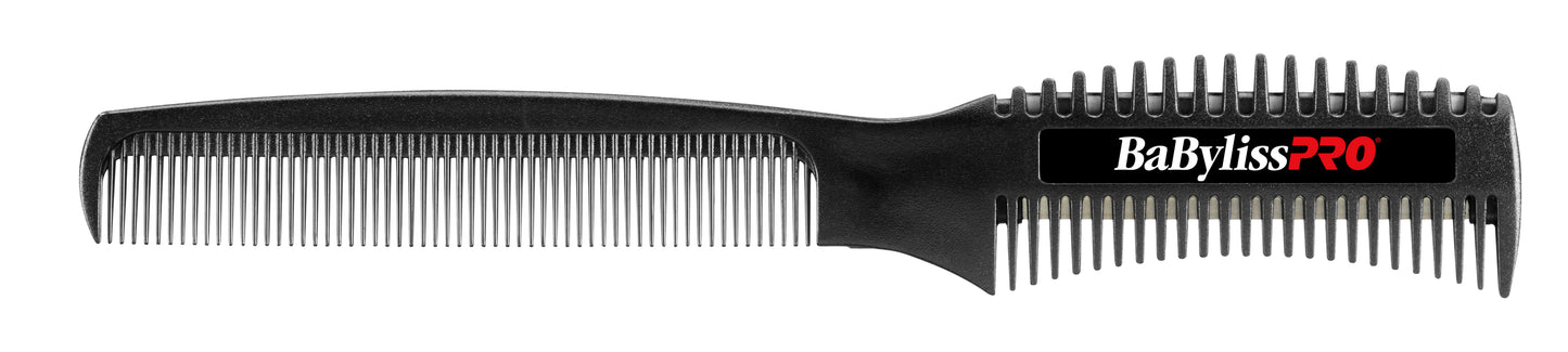 BaBylissPRO Professional Texturizing Comb