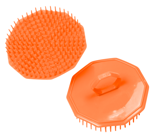 999 Massage Brush - Assorted Colours