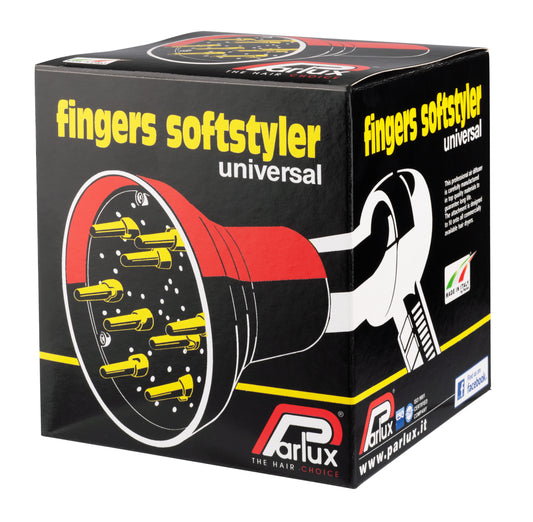 Parlux Finger Diffuser for 3200 HP & 1800