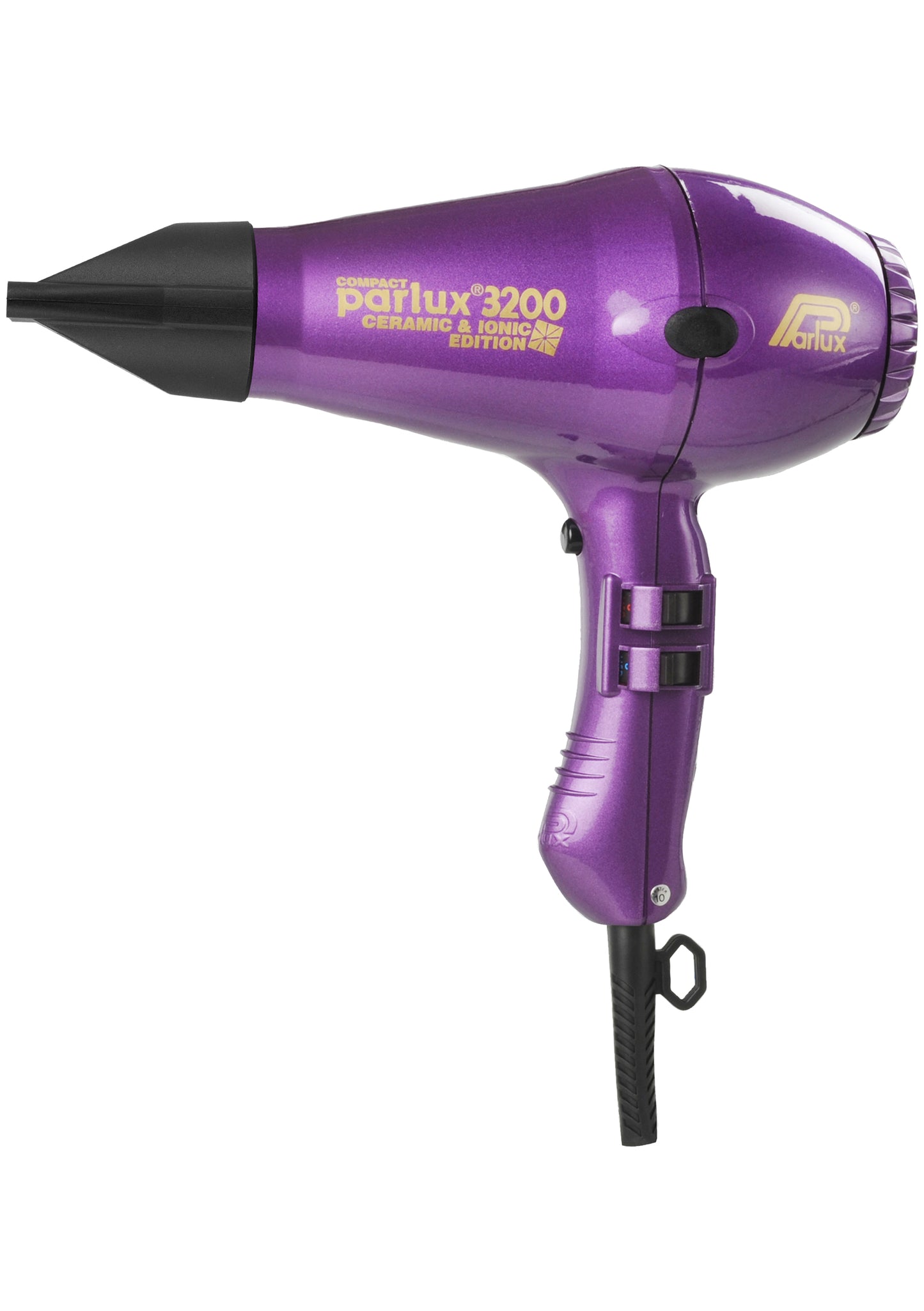 Parlux 3200 Ceramic & Ionic Dryer 1900W