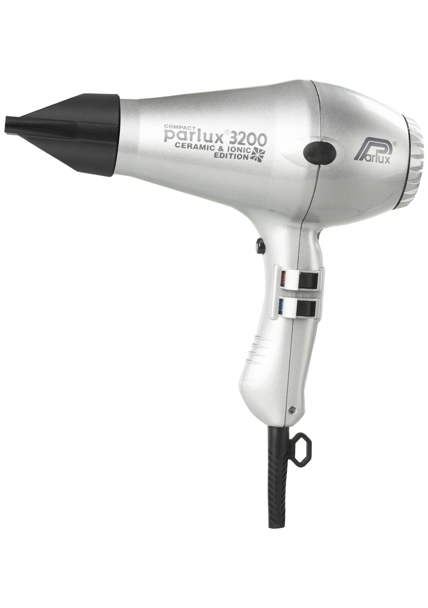 Parlux 3200 Ceramic & Ionic Dryer 1900W
