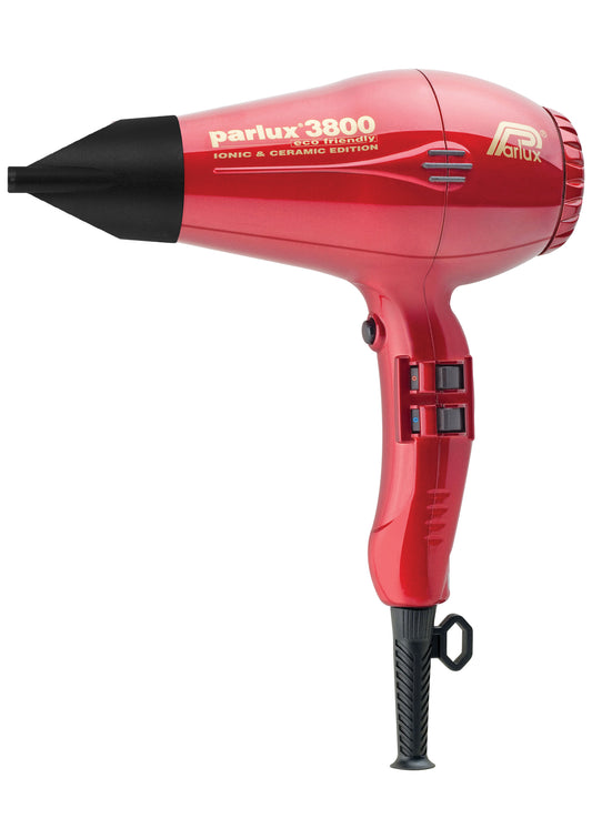 Parlux 3800 Ceramic & Ionic Dryer 2100W