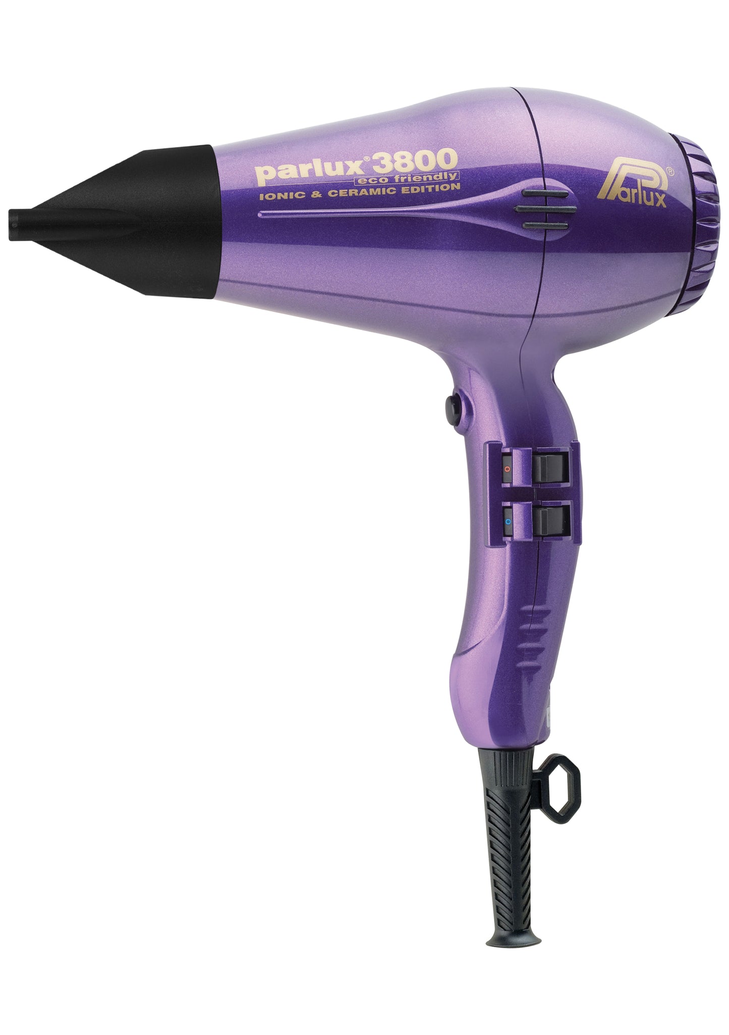 Parlux 3800 Ceramic & Ionic Dryer 2100W