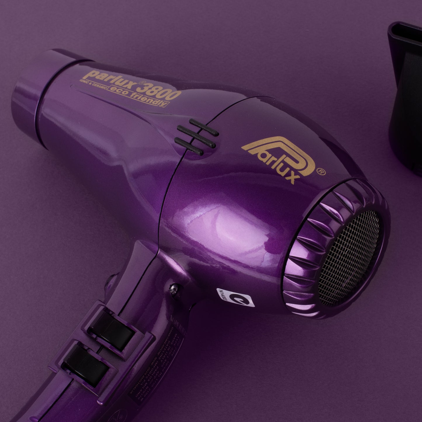 Parlux 3800 Ceramic & Ionic Dryer 2100W