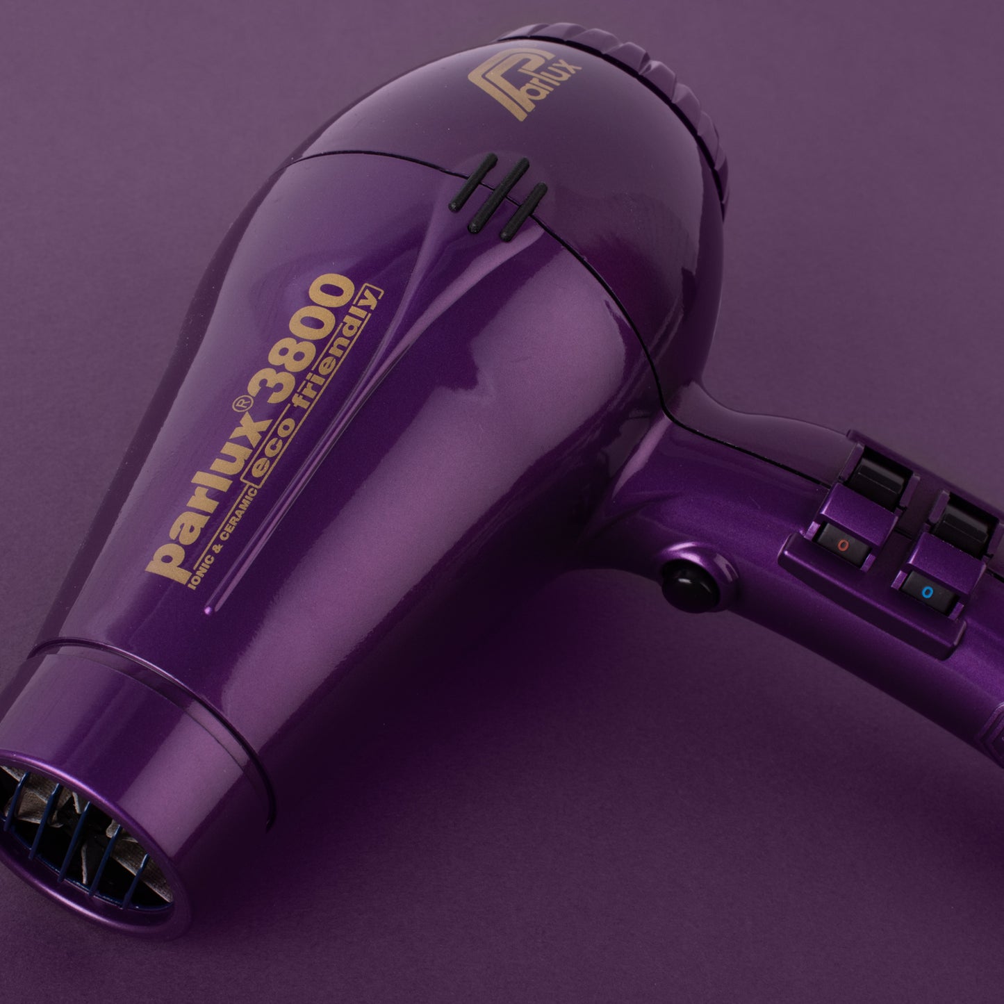 Parlux 3800 Ceramic & Ionic Dryer 2100W