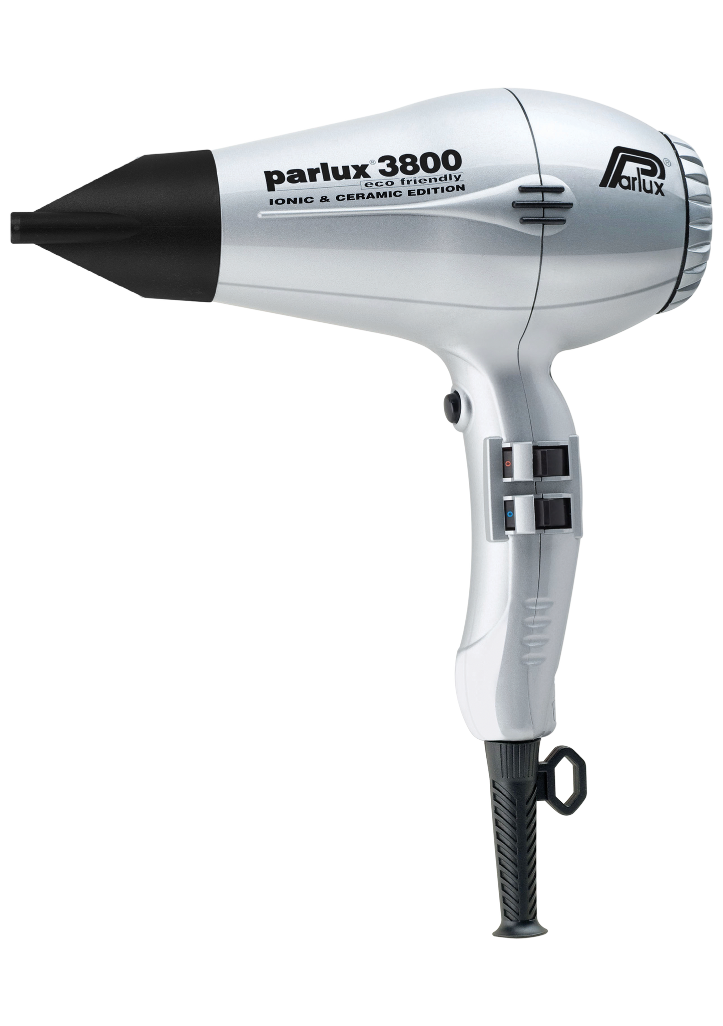 Parlux 3800 Ceramic & Ionic Dryer 2100W
