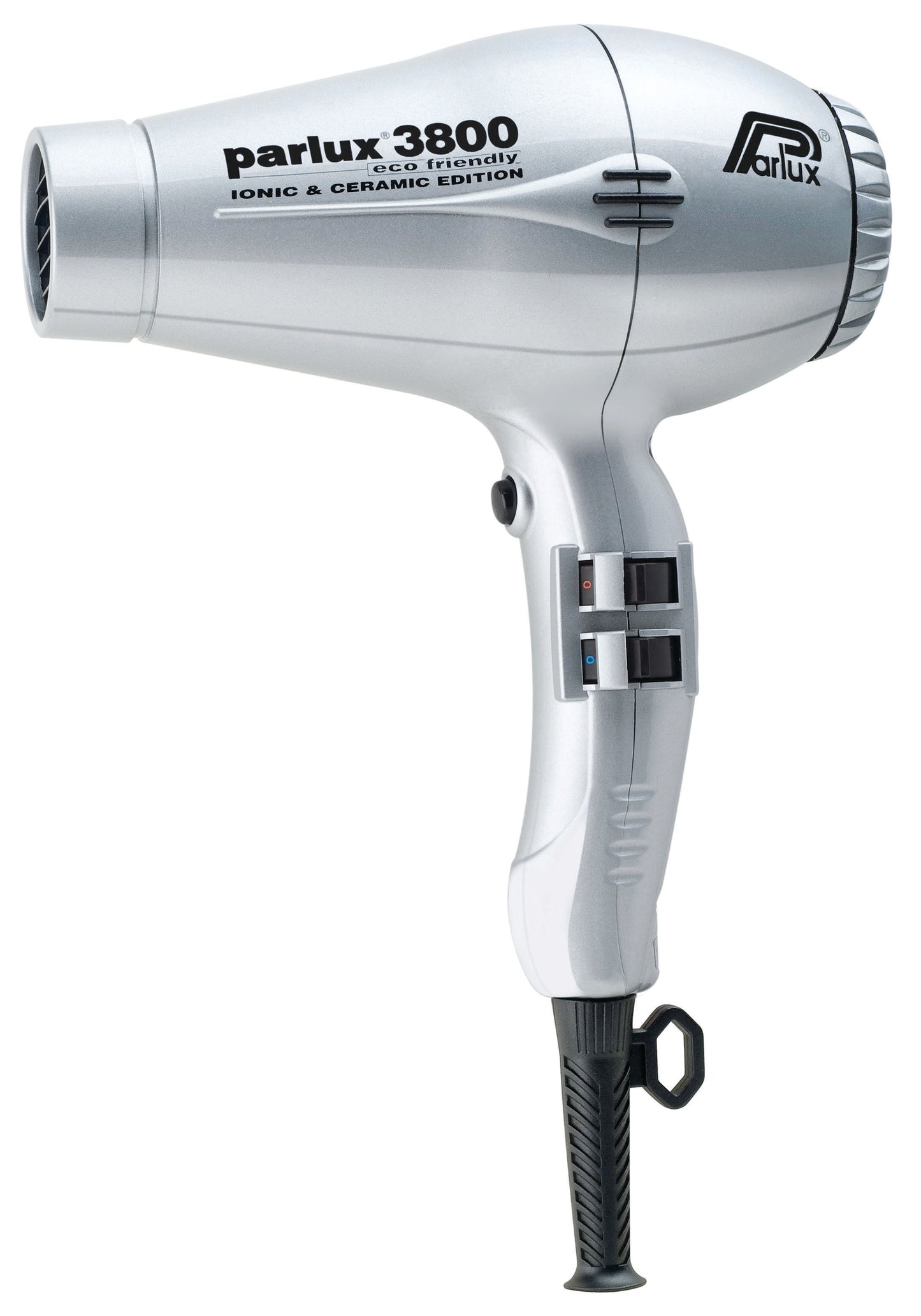 Parlux 3800 Ceramic & Ionic Dryer 2100W