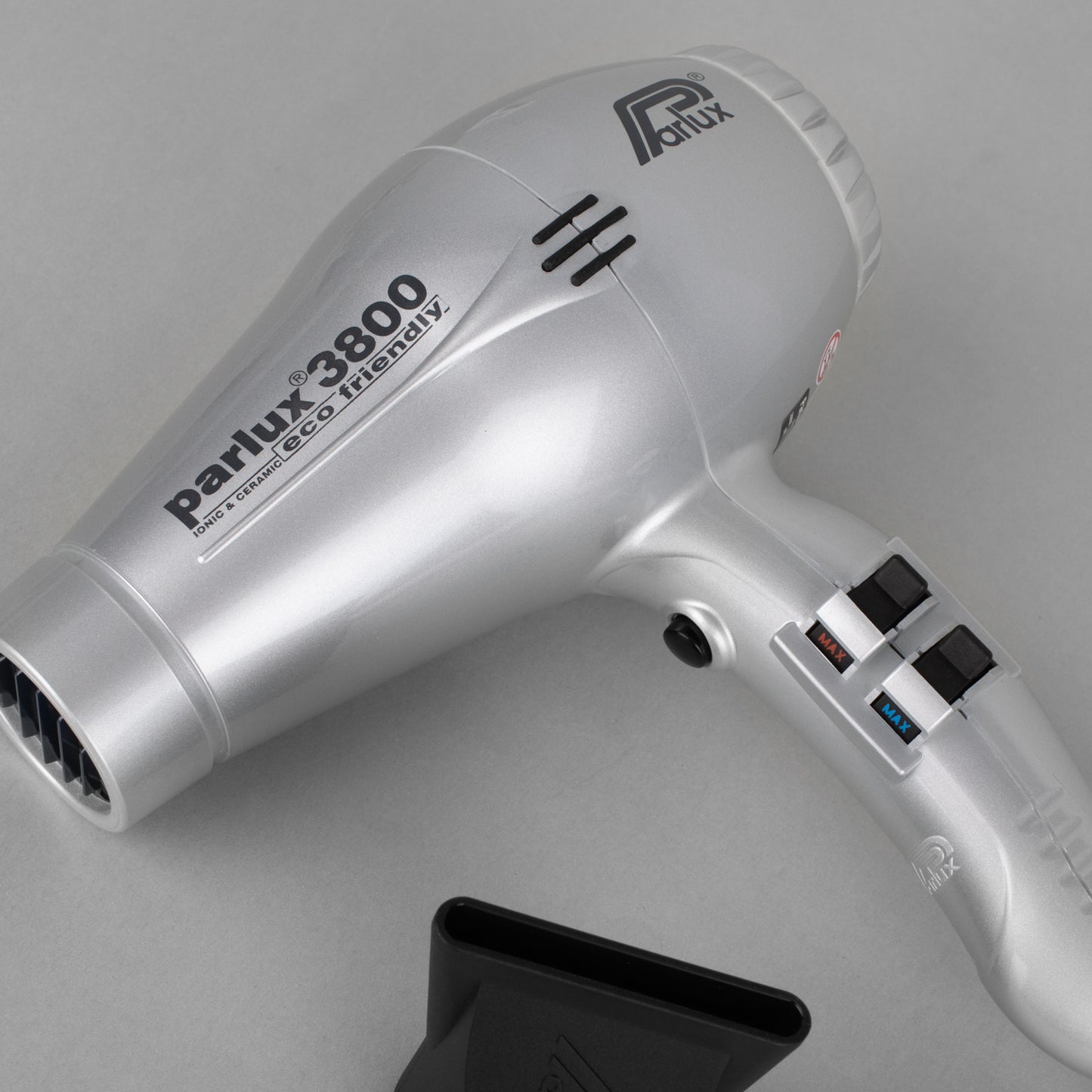 Parlux 3800 Ceramic & Ionic Dryer 2100W