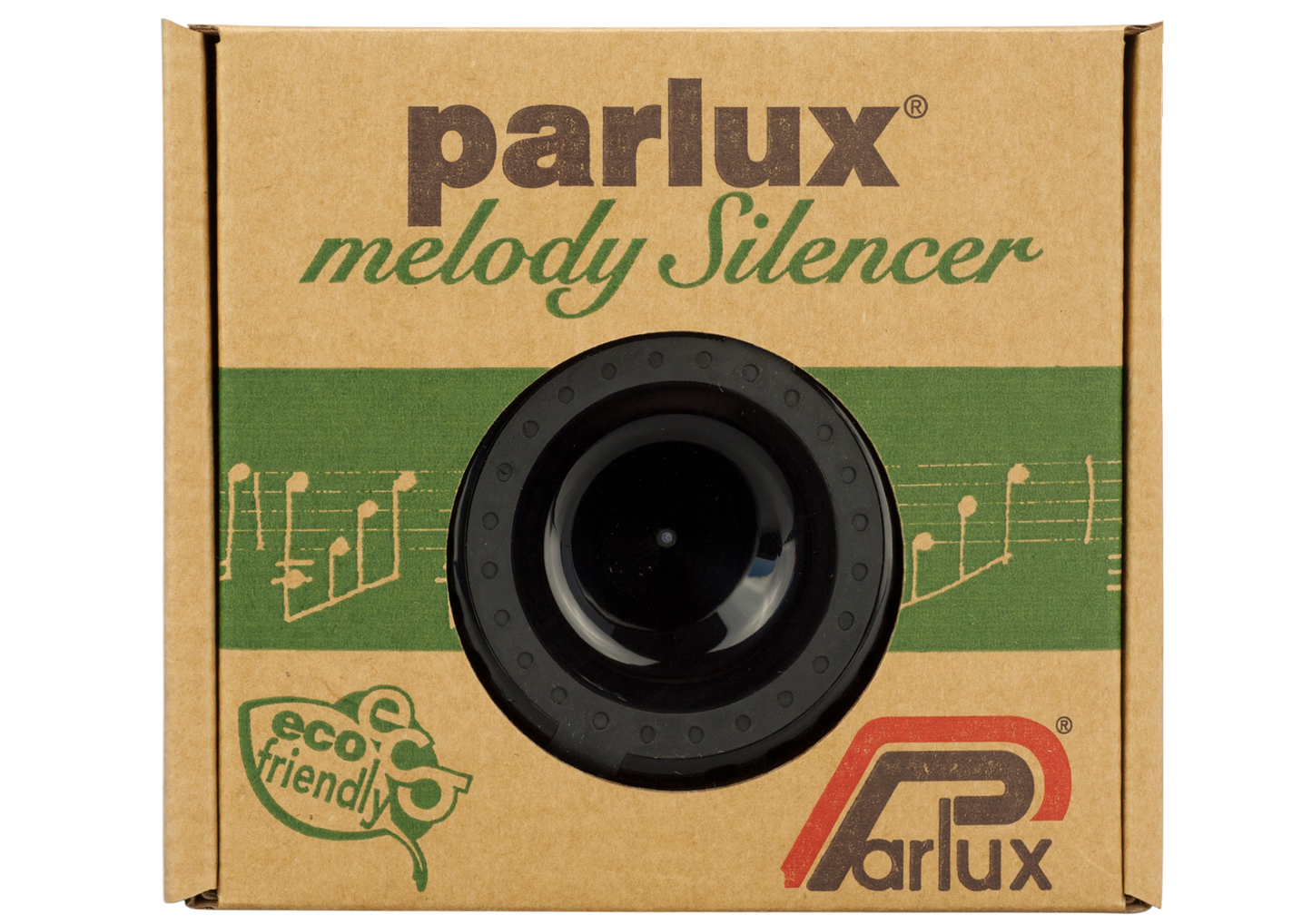 Parlux Melody Silencer