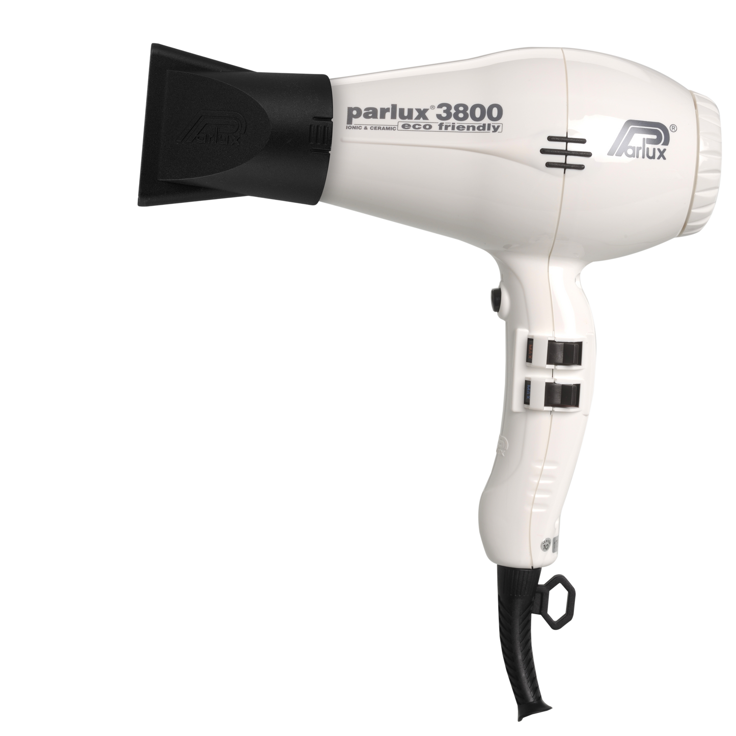 Parlux 3800 Ceramic & Ionic Dryer 2100W