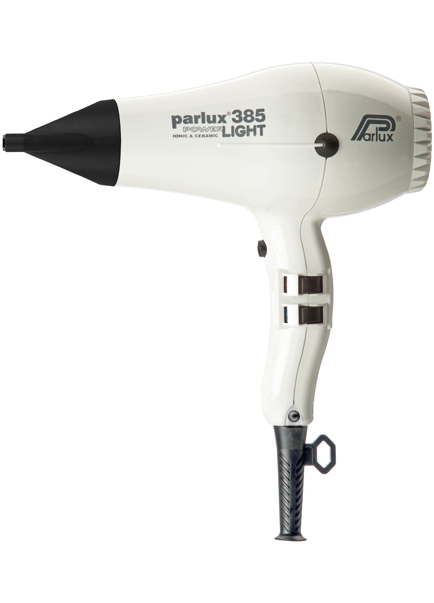 Parlux 385 Powerlight Ceramic & Ionic Dryer 2150W