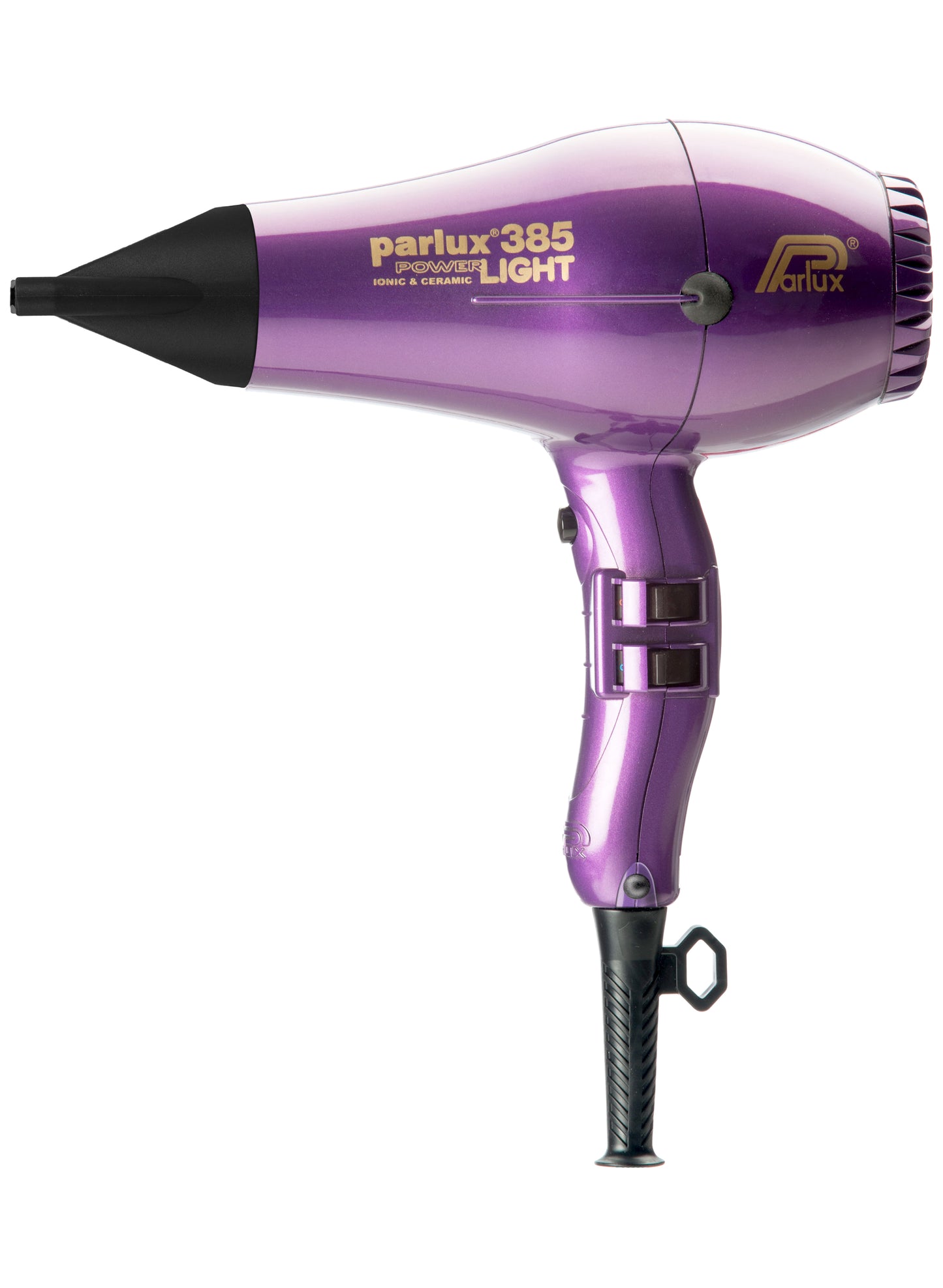 Parlux 385 Powerlight Ceramic & Ionic Dryer 2150W