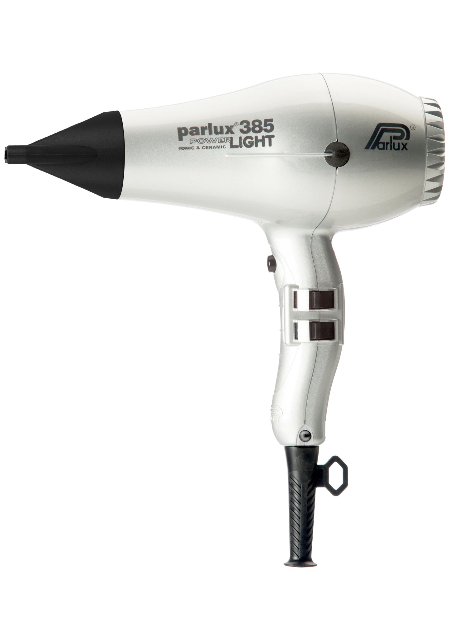 Parlux 385 Powerlight Ceramic & Ionic Dryer 2150W