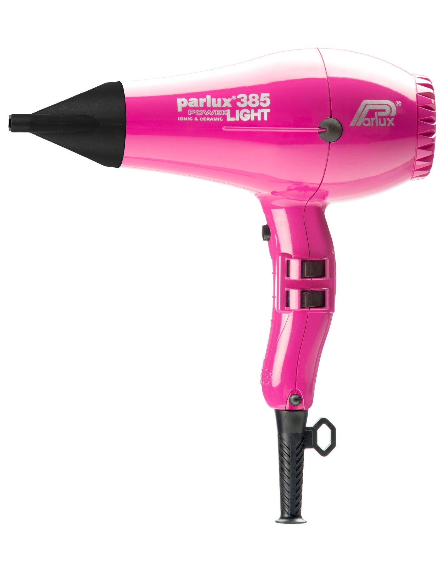 Parlux 385 Powerlight Ceramic & Ionic Dryer 2150W