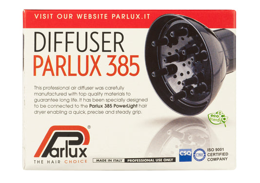 Parlux 385 Diffuser