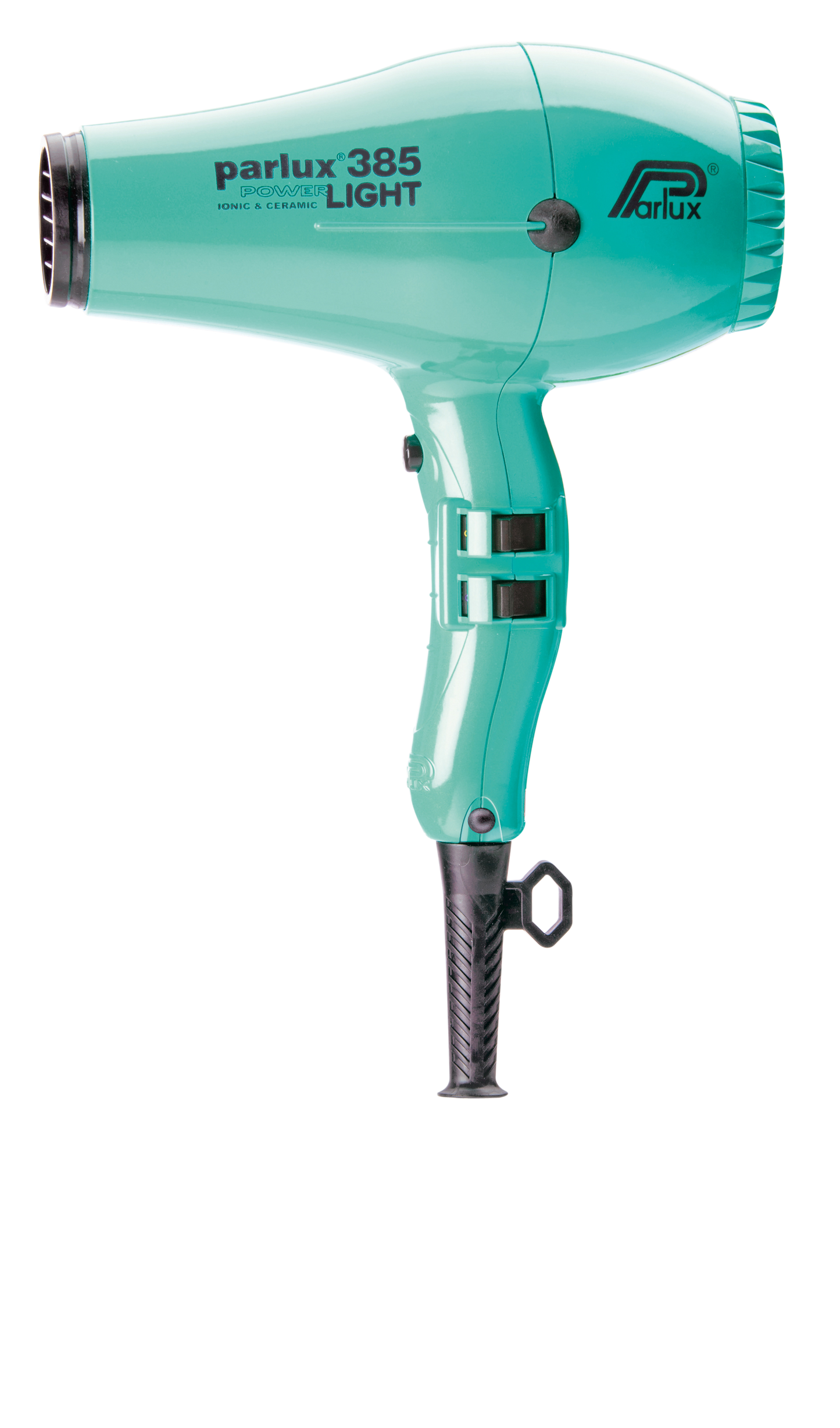 Parlux 385 Powerlight Ceramic & Ionic Dryer 2150W