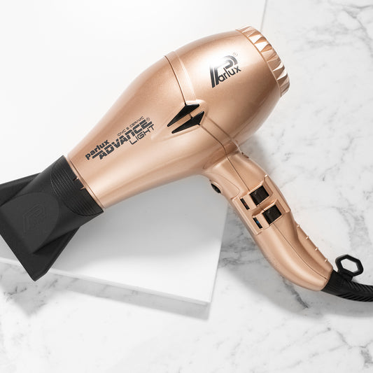 Parlux Advance Light Ionic & Ceramic Dryer 2200W