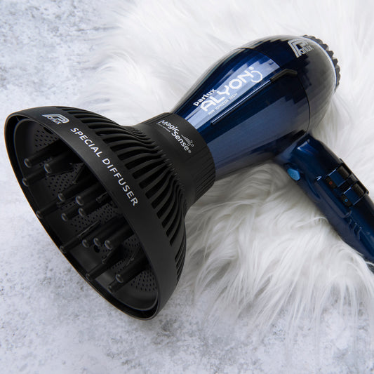 Parlux Alyon Air Ionizer Dryer 2250W With Diffuser Pack