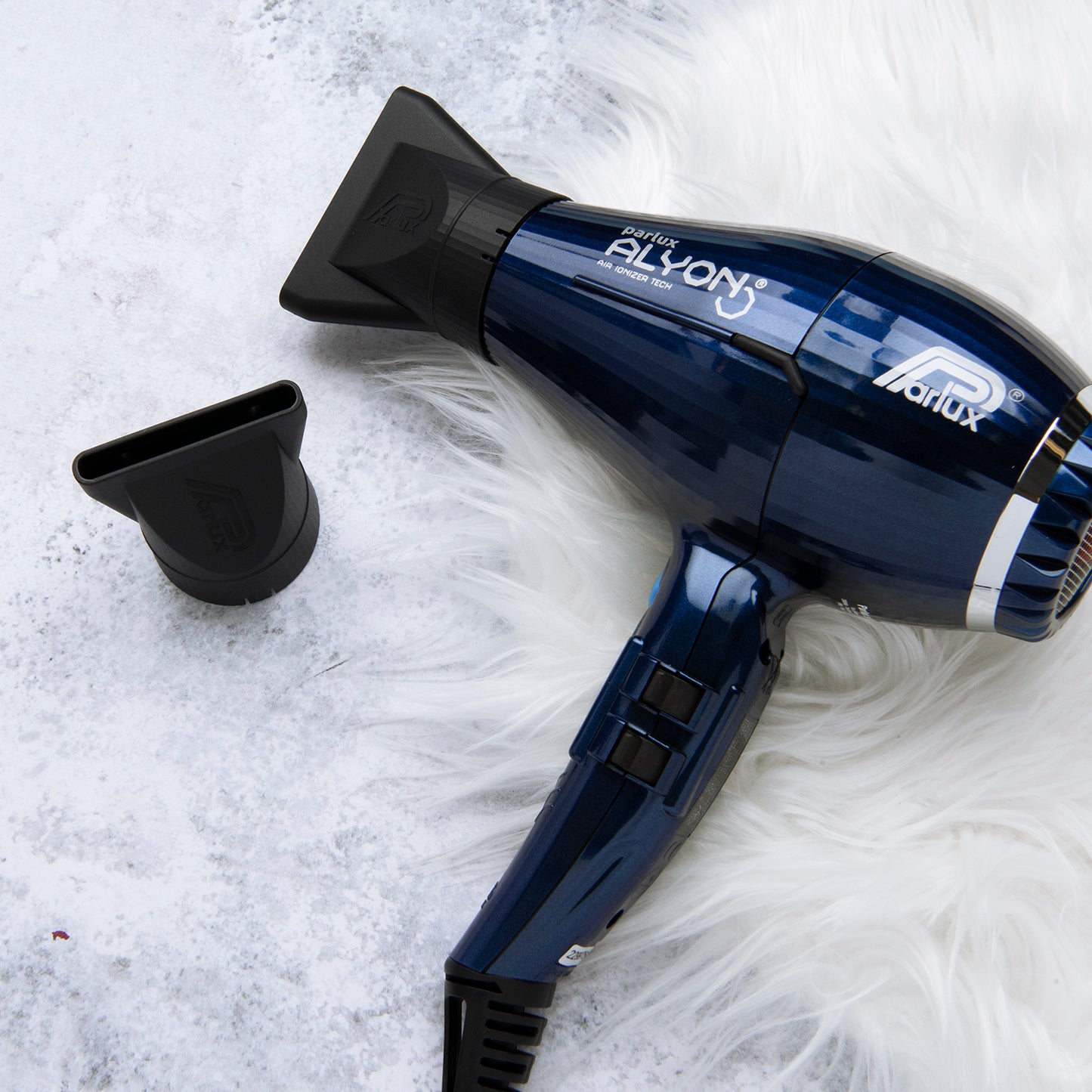 Parlux Alyon Air Ionizer Dryer 2250W