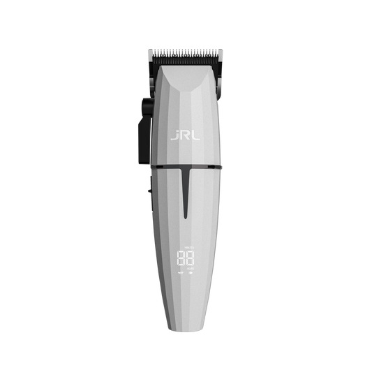 JRL Onyx White GHOST Kit Quad