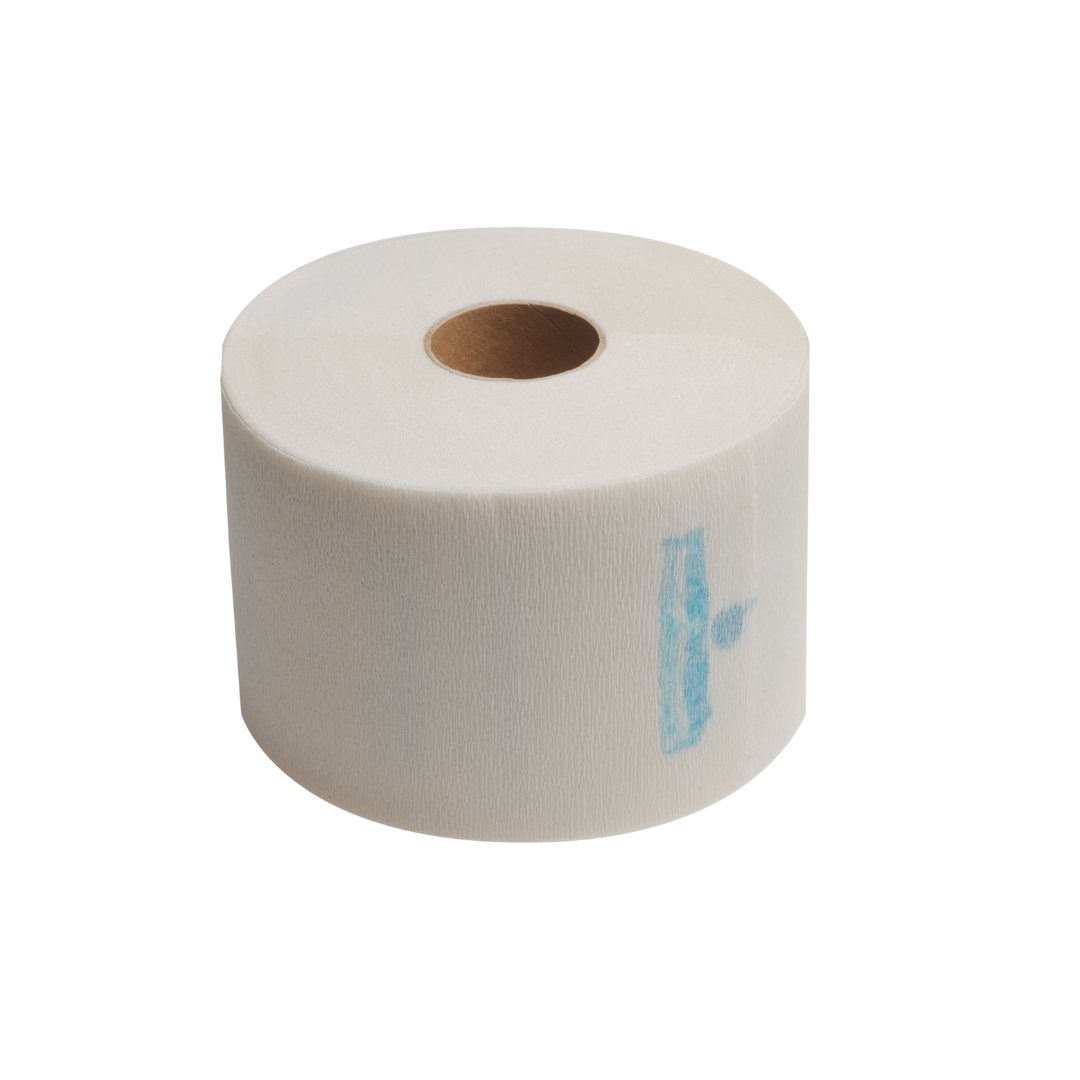 Salon Smart Adhesive Neck Strips - 5 Rolls
