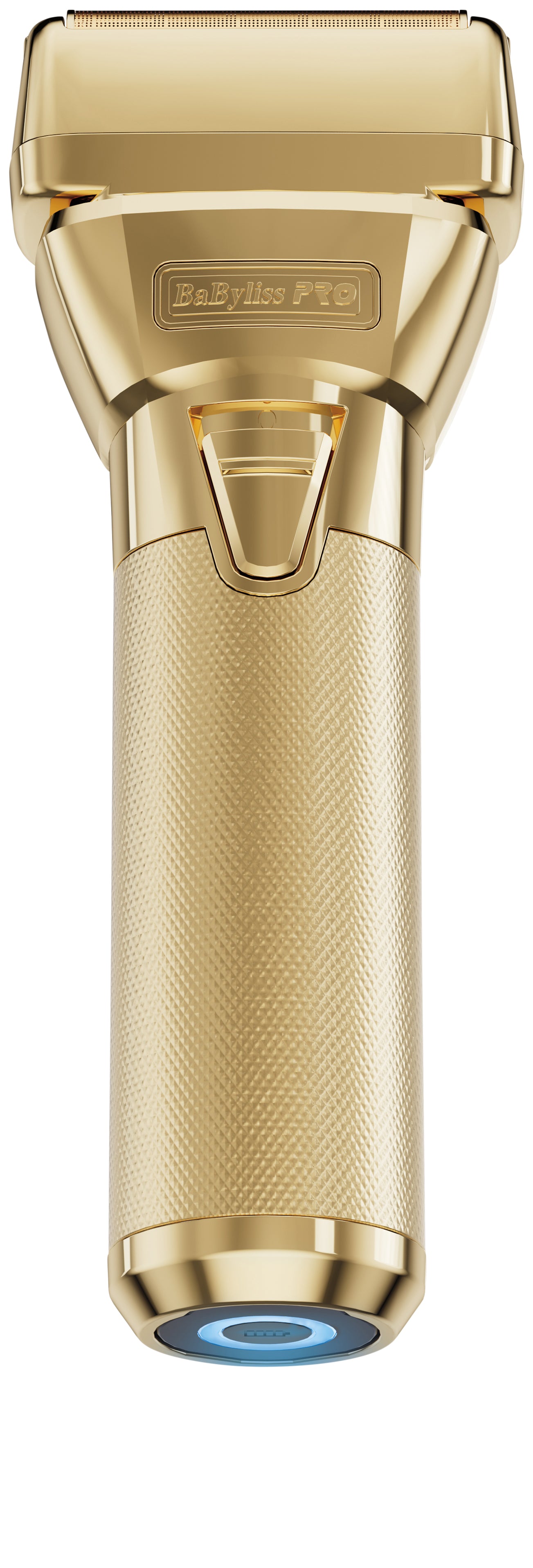 BaBylissPRO FXONE Foil Shaver - GoldFX