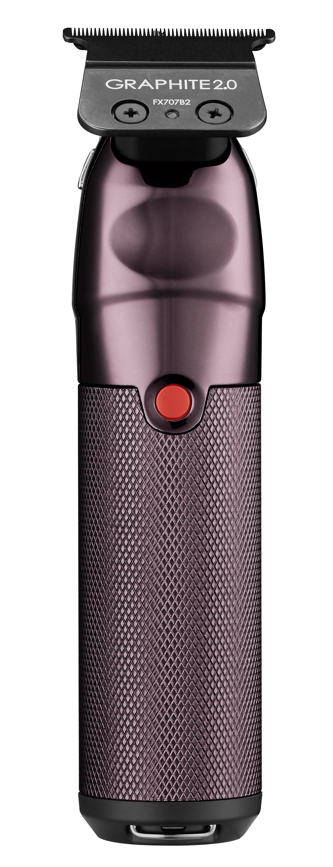 BaBylissPRO FXONE Duo Nightfall Outliner Trimmer & Double Foil Shaver