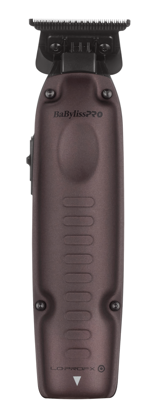 BaBylissPRO FXONE Duo Lo-ProFX Nightfall Clipper & Outliner Trimmer