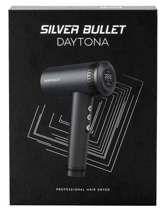 Silver Bullet Daytona Dryer - Grey