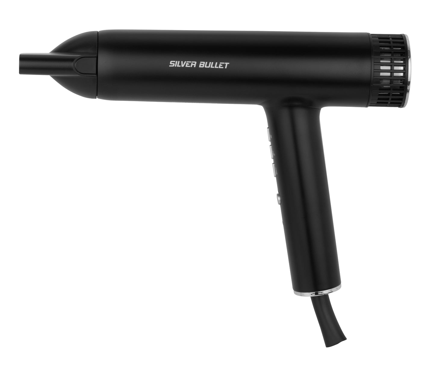 Silver Bullet Revolution Dryer - Black