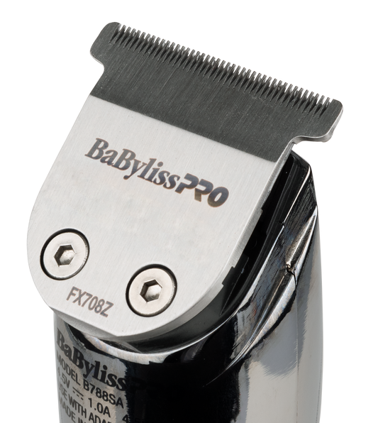 BaBylissPRO FX Trimmer Cord/Cordless