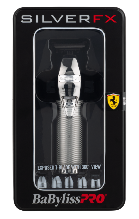 BaBylissPRO FX Outliner Trimmer Cord/Cordless