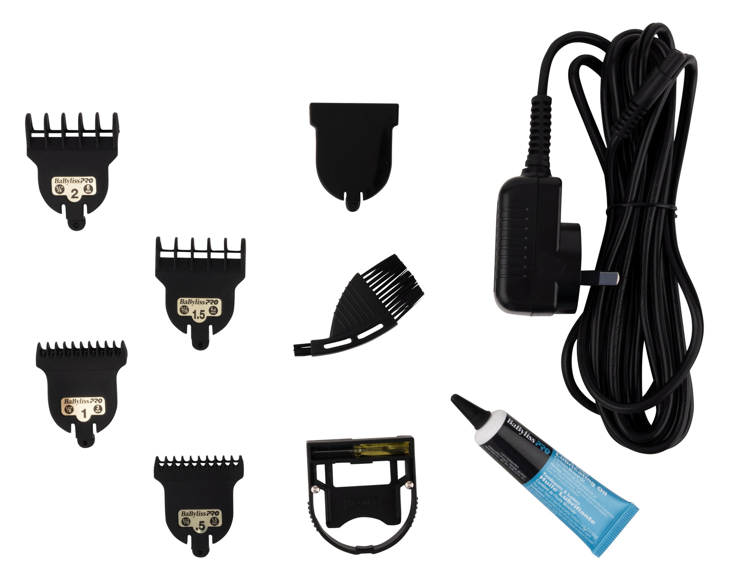 BaBylissPRO FX Trimmer Cord/Cordless
