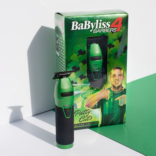 BaBylissPRO Green FX Outliner Trimmer Cord/Cordless